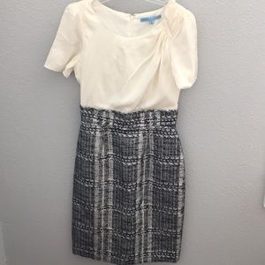 Beautiful dress used once